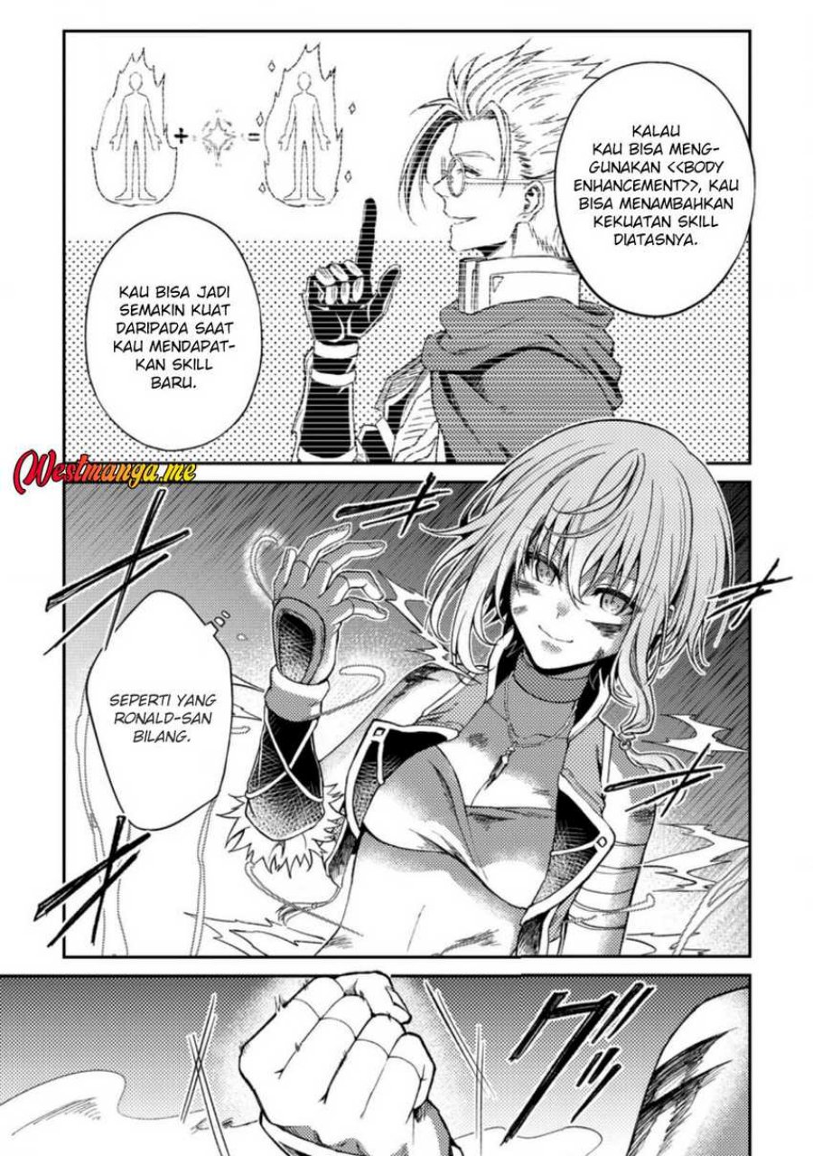 Party Kara Tsuihou Sareta Sono Chiyushi, Jitsuha Saikyou Nitsuki Chapter 29 Gambar 28